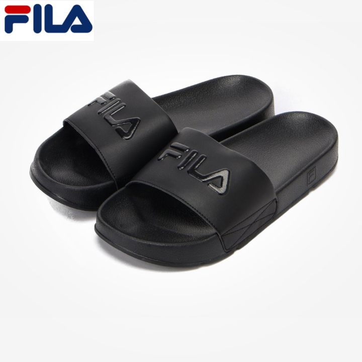 Fila sale korea slipper