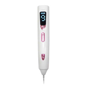 Máy Đốt Nốt Ruồi Đốt Hôi Nách Mụn Thịt I Máy Đốt Nốt Ruồi 9 Cấp Độ Máy Chăm Sóc Da Spa