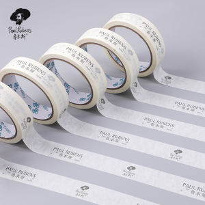 Paul Rubens Painting Masking Tape 2.5cm Decorative Adhesive Tapes for Sketch Watercolor Oil Pastel Stationery Art supplies