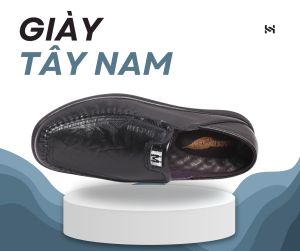 Giày da nam cao cấp (39-43)