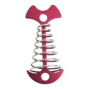 Xương cá di động boong Neo PEG mùa xuân khóa boong ván Hội Đồng Quản trị cọc lều Phụ Kiện Cắm Trại Ngoài Trời lâu dài