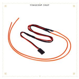 ซื้อ 1 ชิ้นลด 10 บาท แถบไฟ LED ไร้สาย1ชิ้นสำหรับ TRX4M SCX24อุปกรณ์เสริม1 24รถ RC แถบไฟ LED สำหรับรถยนต์แถบไฟ LED ควบคุมระยะไกล