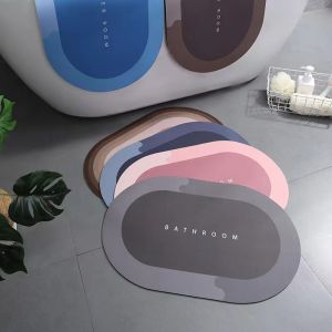 ReTouch BR002 & BR001: A Comprehensive Guide to Quick Dry Anti-slip Bathroom Mats