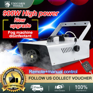 【No virus】 K8 Disinfectant Fog Machine for Home -Fogger Mist Smoke Diffuser Disinfection Sterilizing Machine for Virus - Sprayer Misting Sterilization Air Sterilizer Purifier Atomizer for Car Office Sanitizer Spray Atomization Humidifier