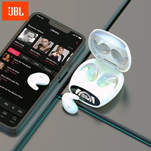 ♥100%Original Product+FREE Shipping♥2025 New JBL MD528 Mini Invisible Earphone Sleeping Headset Wireless Bluetooth Earbuds Ultra Thin Sleep Earphone Waterproof Headphones
