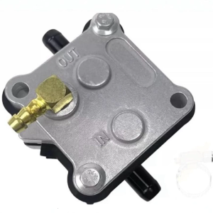 Bơm nhiên liệu cho 35 50 60 115HP phía ngoài 2 Nét động cơ Bơm nhiên liệu 14360a16 14360a41 14360a71 50-200hp 14360a43