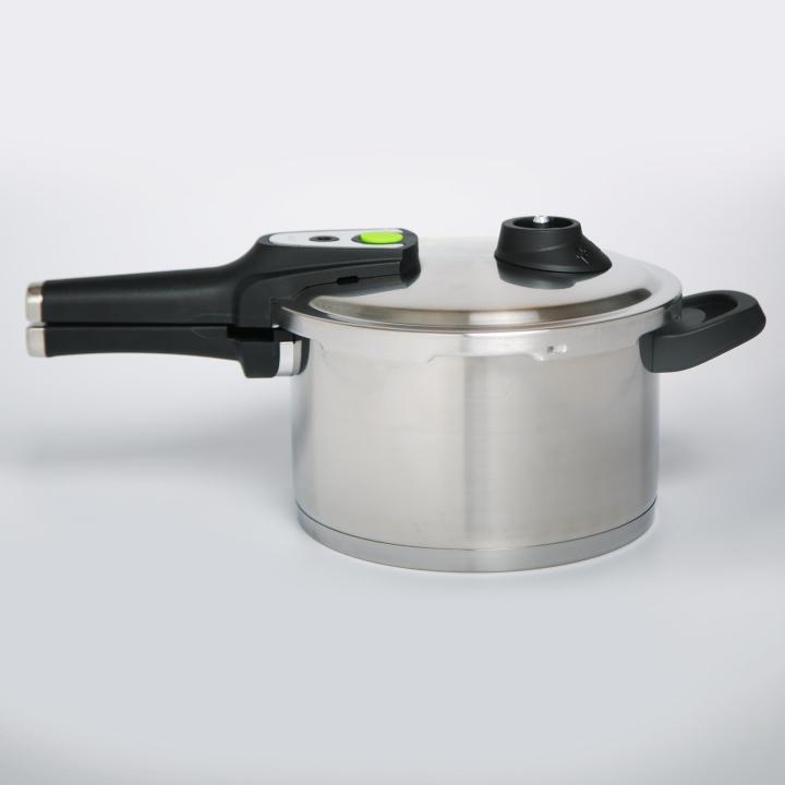 ASD 5000ML Ply Induction Stainless Steel Pressure Cooker High