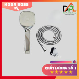 Bát sen vuông nhựa ABS mạ NIKEN 5 lớp bóng sáng