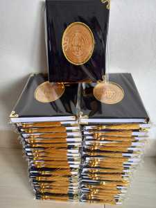 Buku Yasin Hard Cover I Yasin Premium I Harga Hemat I Proses Cepat I Yasin Buludru