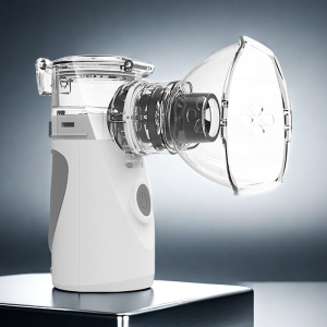 Nebulizer portable machine for adult and kids Ultrasonic Spray Nebulizer machine for asthma Inhaler for nose