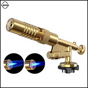 Gas torch Brass gas torch Copper gas torch Butane gas torch Kitchen torch for cooking Culinary torch