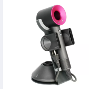 Barber Shop Storage Solutions: Dyson Bracket Storage Rack & Hair Dryer Hanger