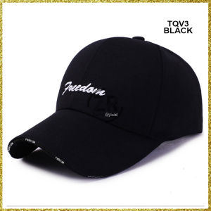 TOPI BASEBALL KEREN DISTRO CAPS SENAM FREEDOM CAP IMPORT POLOS BAHAN TEBAL HIGH QUALITY Model Terbaru TQV