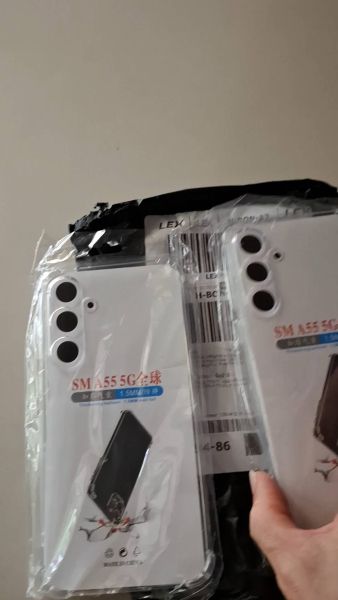 Buyer review video 2