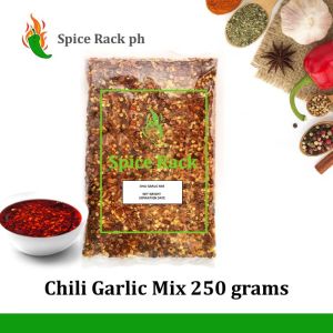Chili Garlic Mix 250 grams