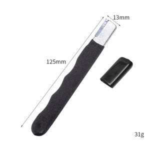 Portable Mini Knife Sharpener Multifunctional Handheld Alloy Steel Quick Sharpening Tool Home Kitchen Sharpener Compact Sharpening Stone