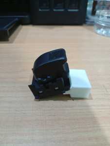 Anak Switch Power Window Avanza Xenia Taruna  Saklar Jendela Single Switch Anak Power Window