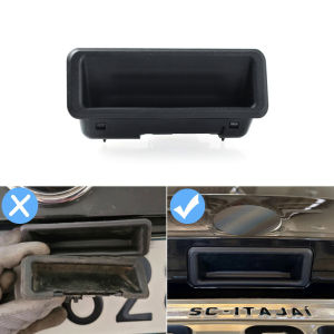 Car Rear Door Boot Trunk Switch Tailgate Release Button For BMW 1 3 5 Series X1 X3 X5 X6 E60 E61 E90 E91 E92 E93 E70 E88 E71 E84