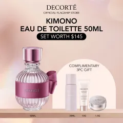 DECORTE Whitelogist Neogenesis Brightening Concentrate 40ml