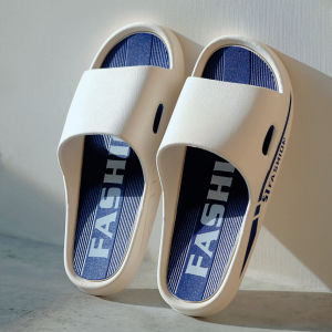 YooWoo Sandal Bajo / Sandal slop / Sandal Slide / Sandal Slide Pria Wanita / Sendal Pria / Sol super lembut