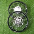 Bánh căm dành cho Sirius 50cc má đùm sau nhỏ niềng nhôm thái lắp như zin không cần chế HTH68 msp *2236. 