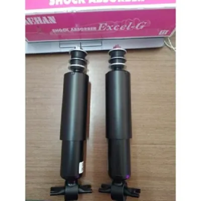 Phuộc nhún/ Giảm xóc trước xe tải Kia K2700/ K190