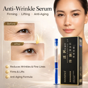 Peptide Collagen Elastic Essence Cream Needle-filled Firming Anti-Wrinkle Cream Whitening Facial Moisturizer