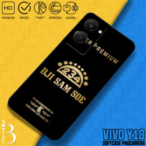 Case VIVO Y18 - Casing Hp VIVO Y18 Motif ESS - Silikon Hp VIVO Y18 - Kesing HpVIVO Y18 - Pelindung Hp - Softcase Kaca - Softcase Hp VIVO Y18 - Mika Hp - Cover Hp - - Cassing Hp VIVO Y18 - Case Kekinian