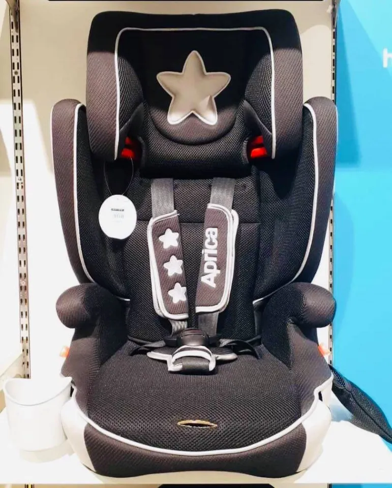 Aprica child seat best sale