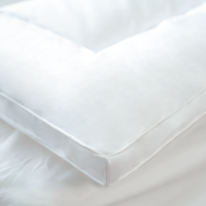 [Microfiber Waterproof Mattress Topper] Joyce & Diana Microfiber Waterproof Mattress Topper- (Single/Double/Queen/King)