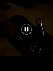 RTD lampu depan LED asli RTD rayton lampu LED RTD 3sisi M02D