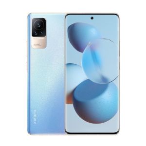 Used phone Xiaomi Civi 5G Cell Phone Snapdragon 778G 4500mAh Battery 55W QC Fast Charge OLED Display Android Smartphone 128GB 256GB used phone