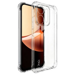 Ốp lưng mềm Cho Redmi 17C 5G Global Túi Khí Chống Vân Tay CA0002