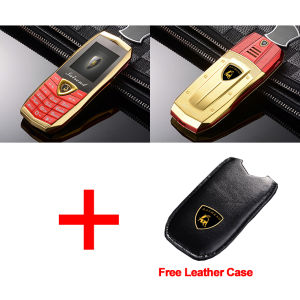 A18 Fashion Cheap Push-button Cell Phone