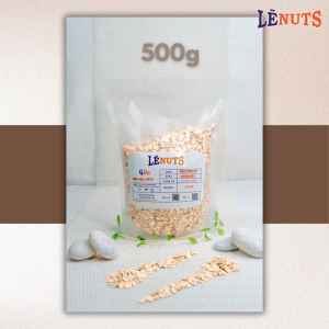Lenuts Rolled Oat (Australia) | Oat Giling | 澳洲燕麦片