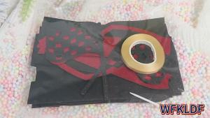 Two Fast Two Curious Banner Boys 2nd Birthday Decorations Car Theme Happy 2nd Birthday Party Decor Boys Racing Car 2nd Birthday Party Cheers to Second Birthday Decors Supplies Black Red