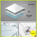 Gương Dán Tường Acrylic Toàn Thân Không Vỡ. 