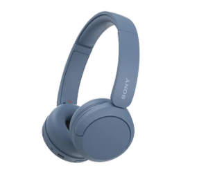 Tai nghe không dây SONY WH-CH520 - Chính Hãng