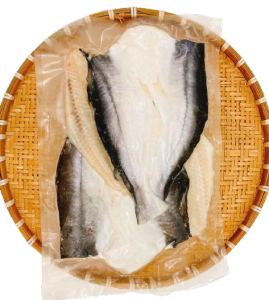 Khô cá dứa 1kg phi lê nhiều thịt bổ dưỡng chế biến được nhiều món ngon giá rẻ siêu sốc - Thiên Tú Store