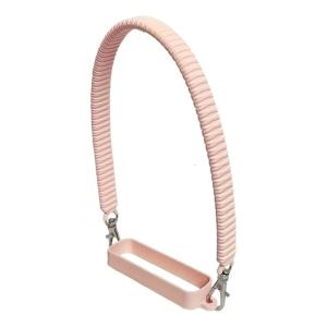 Hiệu quả Cúp thể thao dây xích xách tay mang xử lý Silicone chủ sở hữu cho tập thể dục cắm trại và hoạt động hàng ngày