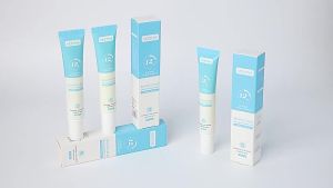 Kem điều trị mụn axit salicylic xuyên biên giới làm mờ vết mụn loại bỏ mụn nhọt mụn cám đóng thu nhỏ lỗ chân lông gel mụn tinh chất thực vật