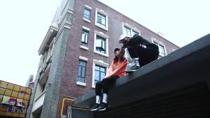 Giày thể thao nam phong cách Hàn Quốc thời thượng 2024 Giày nam mới mùa thu thời trang cặp đôi sinh viên giày thể thao nhẹ thoải mái đa năng