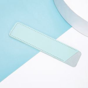 BEAUTYLASS Giá đỡ Túi đựng bút bằng da Thủ công Da PU Túi bảo vệ bút Túi đựng bút Cổ điển Túi đựng bút Quà tặng tinh tế