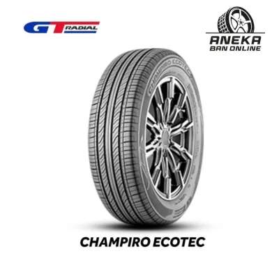 GT Radial Champiro ECOTEC 185/80 R14 Ban Mobil