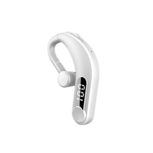 M22 Bluetooth Headphones With Ear Hook Noise Cancelling For Calls And Driving Stereo Music Sports Headset
