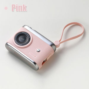 CCC  Portable Mini  10000 mAh Built-In Cable PD22.5w Fast Charging Mobile