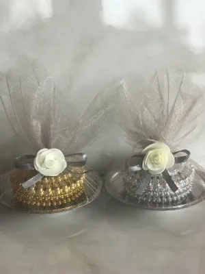 Sumangali Set / Nalunggu Set