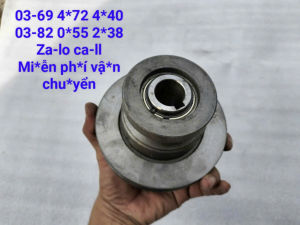 Mua buly máy xát gạo nghiền bột ở đâu