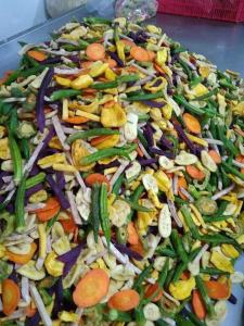 BORONG KEREPEK BUAH SAYURAN VIRAL CRUNCHY 100% ORIGINAL DARI BUAH & SAYUR SEBENAR | DRIED FRUIT