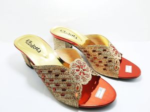 R-ABIZAR/SENDAL WANITA HEIGH HEELS PAYET/SANDAL PESTA/HAK TAHU TERBARU 2021/MODEL HAK TAHU SAYAP-10 COD/BAYAR DI TEMPAT